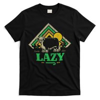 Lazy J Ranch Wear T-Shirt