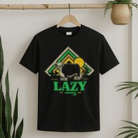 Lazy J Ranch Wear T-Shirt