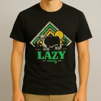Lazy J Ranch Wear T-Shirt