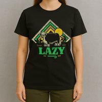 Lazy J Ranch Wear T-Shirt