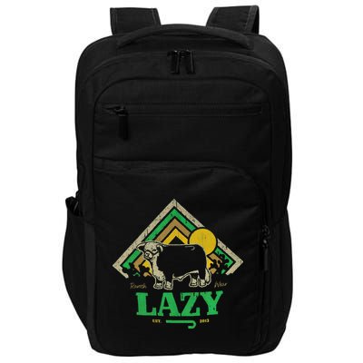 Lazy J Ranch Wear Impact Tech Backpack