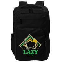 Lazy J Ranch Wear Impact Tech Backpack