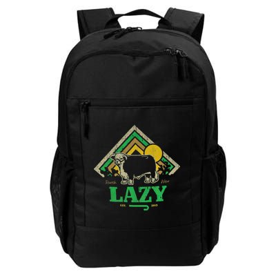 Lazy J Ranch Wear Backpack