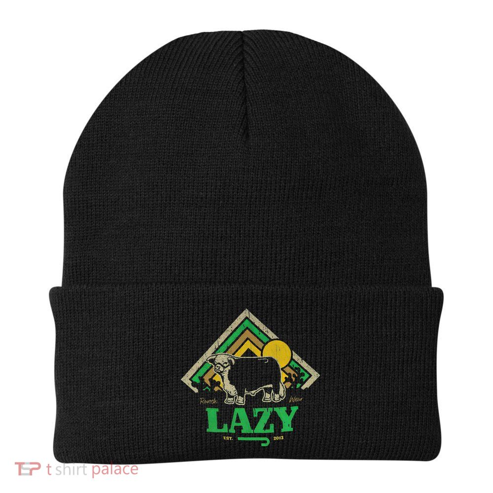 Lazy J Ranch Wear Beanie
