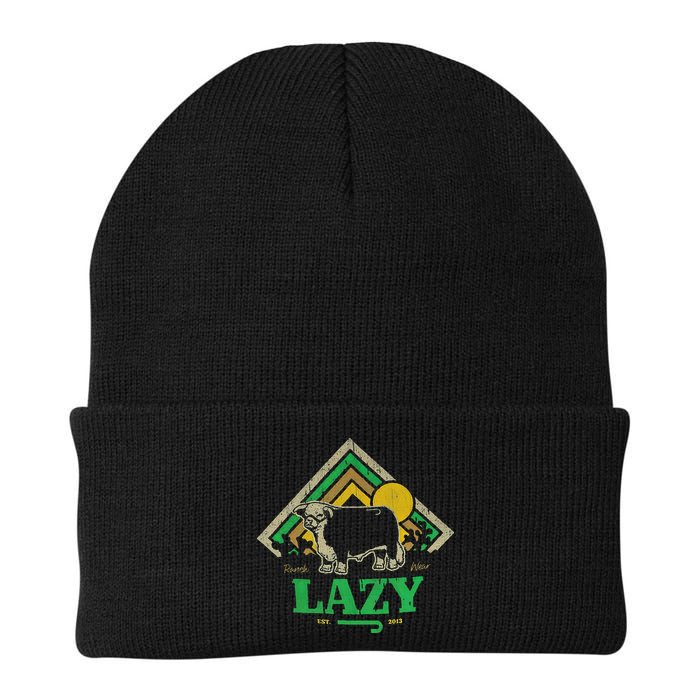 Lazy J Ranch Wear Beanie