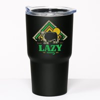 Lazy J Ranch Wear Tumbler