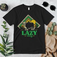 Lazy J Ranch Wear Premium T-Shirt