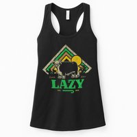 Lazy J Ranch Wear Womens Tank Top