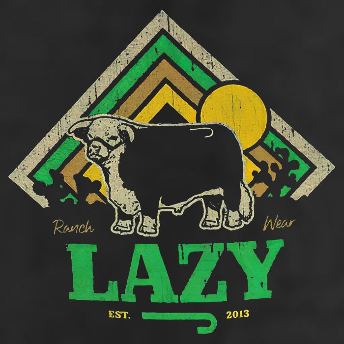 Lazy J Ranch Wear Microfiber Hand Towel