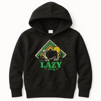 Lazy J Ranch Wear Kids Hoodie