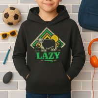 Lazy J Ranch Wear Kids Hoodie
