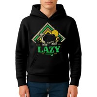 Lazy J Ranch Wear Kids Hoodie