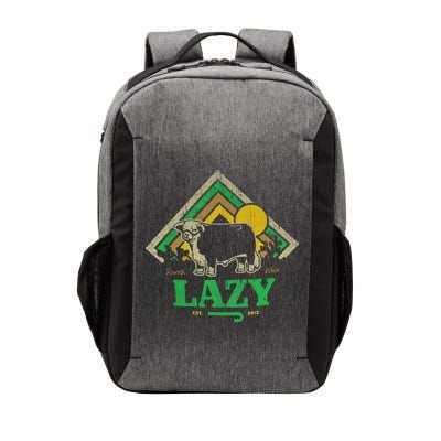Lazy J Ranch Wear Vector Backpack