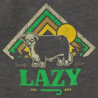 Lazy J Ranch Wear Vector Backpack
