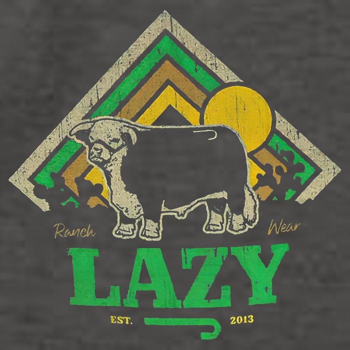 Lazy J Ranch Wear Vector Backpack