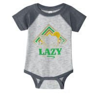 Lazy J Ranch Wear Infant Baby Jersey Bodysuit