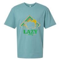 Lazy J Ranch Wear Sueded Cloud Jersey T-Shirt