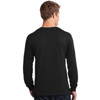 Linux Just Sodo It Coding & Nerd Pride Sudo Style Humor Long Sleeve Shirt