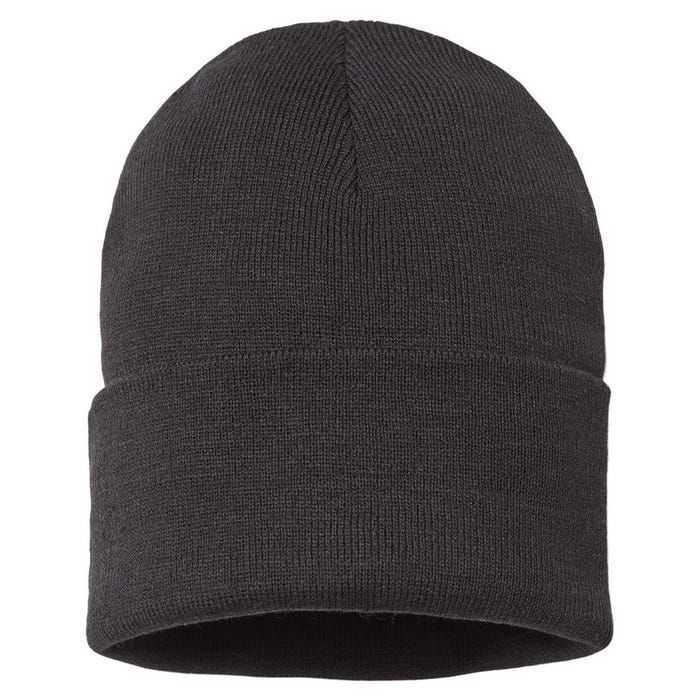 Linux Just Sodo It Coding & Nerd Pride Sudo Style Humor Sustainable Knit Beanie