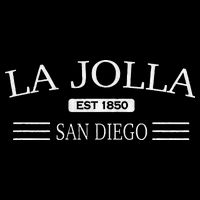 La Jolla San Diego California City Backpack