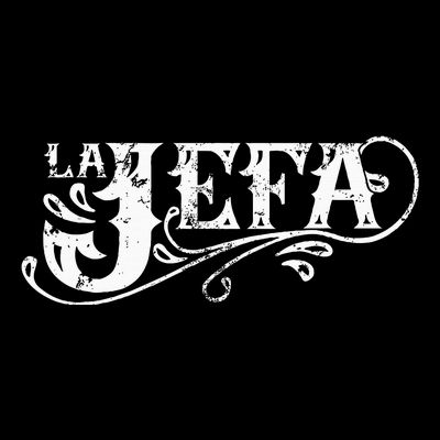 La Jefa The Boss In Spanish Funny Mexican Quote T-Shirt