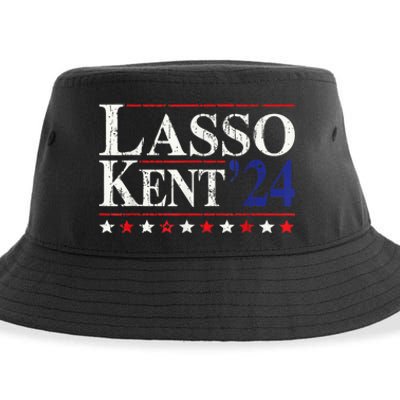 Lasso Kent 24 Funny Sport Sustainable Bucket Hat