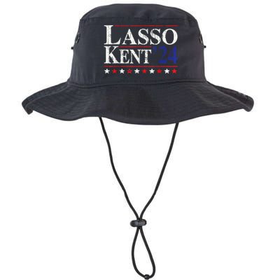 Lasso Kent 24 Funny Sport Legacy Cool Fit Booney Bucket Hat