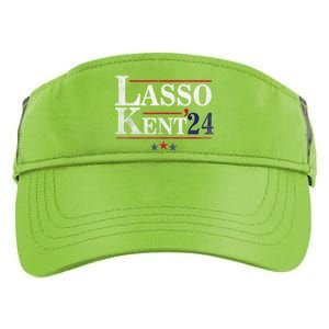 Lasso Kent 24 Funny Sport Adult Drive Performance Visor