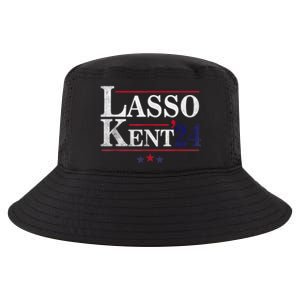 Lasso Kent 24 Funny Sport Cool Comfort Performance Bucket Hat