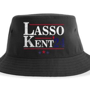 Lasso Kent 24 Funny Sport Sustainable Bucket Hat