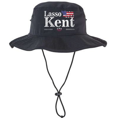 Lasso Kent 24 Funny Sport Legacy Cool Fit Booney Bucket Hat