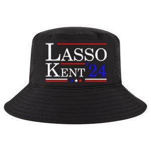 Lasso Kent 24 Funny Sports Cool Comfort Performance Bucket Hat