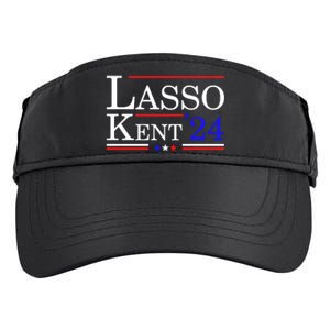 Lasso Kent 24 Funny Sports Adult Drive Performance Visor