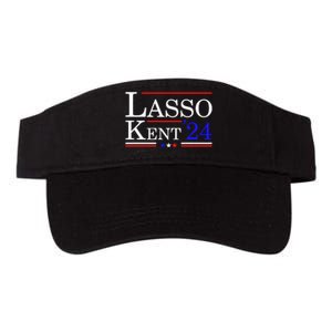 Lasso Kent 24 Funny Sports Valucap Bio-Washed Visor