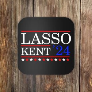 Lasso Kent 24 Funny Sports Coaster