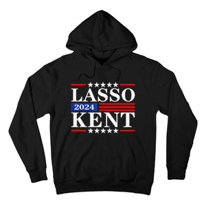 Lasso Kent 24 Hoodie