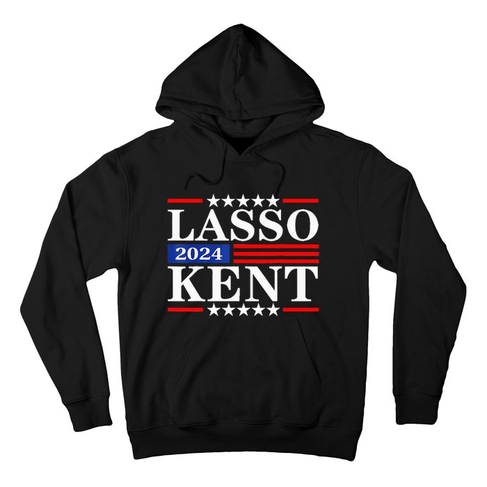 Lasso Kent 24 Hoodie