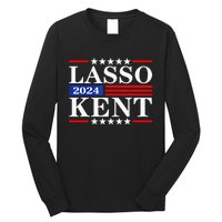 Lasso Kent 24 Long Sleeve Shirt