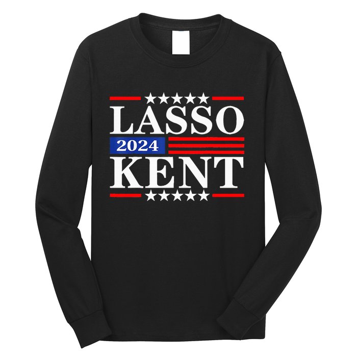 Lasso Kent 24 Long Sleeve Shirt