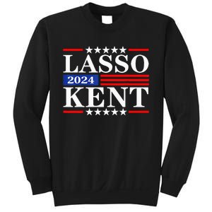 Lasso Kent 24 Sweatshirt