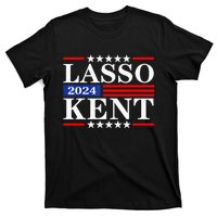 Lasso Kent 24 T-Shirt