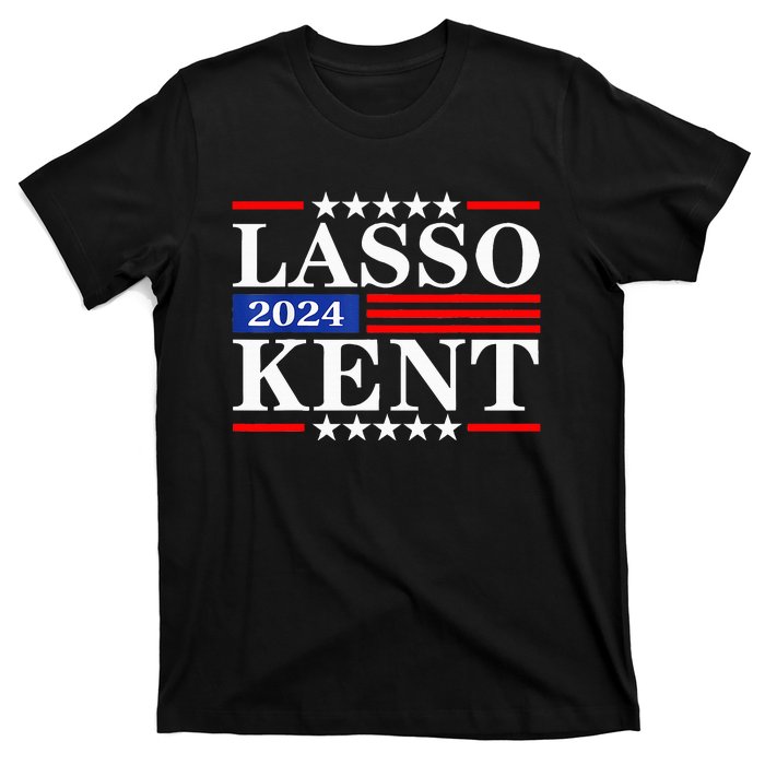 Lasso Kent 24 T-Shirt