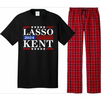 Lasso Kent 24 Pajama Set