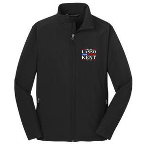 Lasso Kent 24 Core Soft Shell Jacket