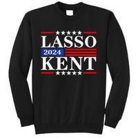 Lasso Kent 24 Tall Sweatshirt