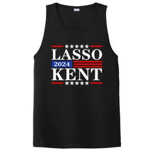 Lasso Kent 24 PosiCharge Competitor Tank