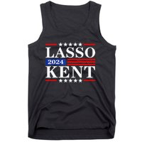 Lasso Kent 24 Tank Top