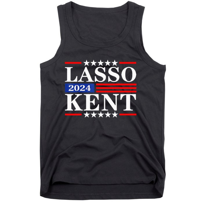 Lasso Kent 24 Tank Top