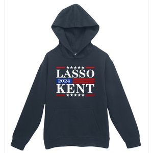 Lasso Kent 24 Urban Pullover Hoodie