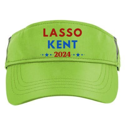 Lasso Kent 2024 Adult Drive Performance Visor